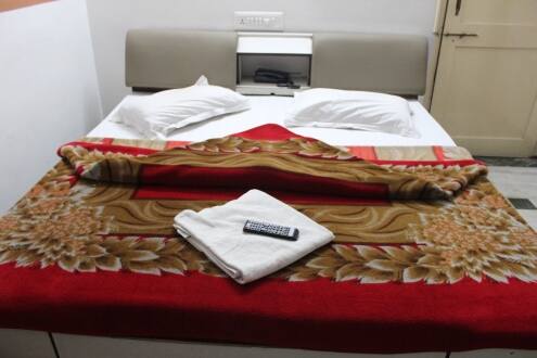 Hotel Paras, Udaipur 3